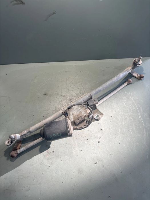 Ansamblu stergatoare parbriz volan pe stanga Land Rover Freelander