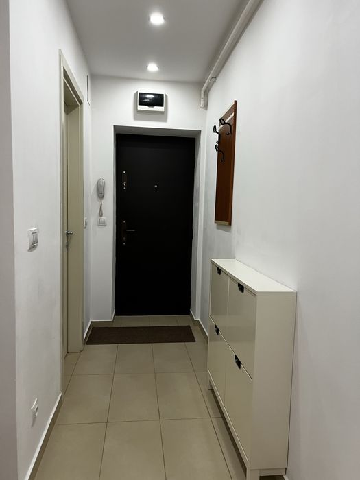 Inchiriez garsoniera