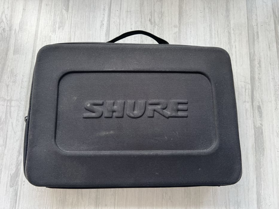 Microfon SHURE PG58