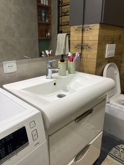 Раковина для ванны