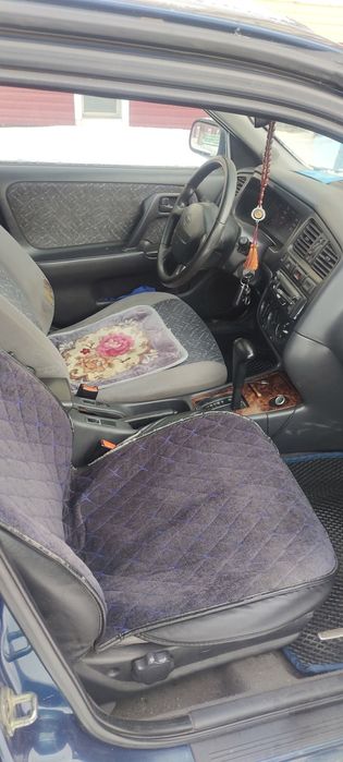 Продам автомобиль