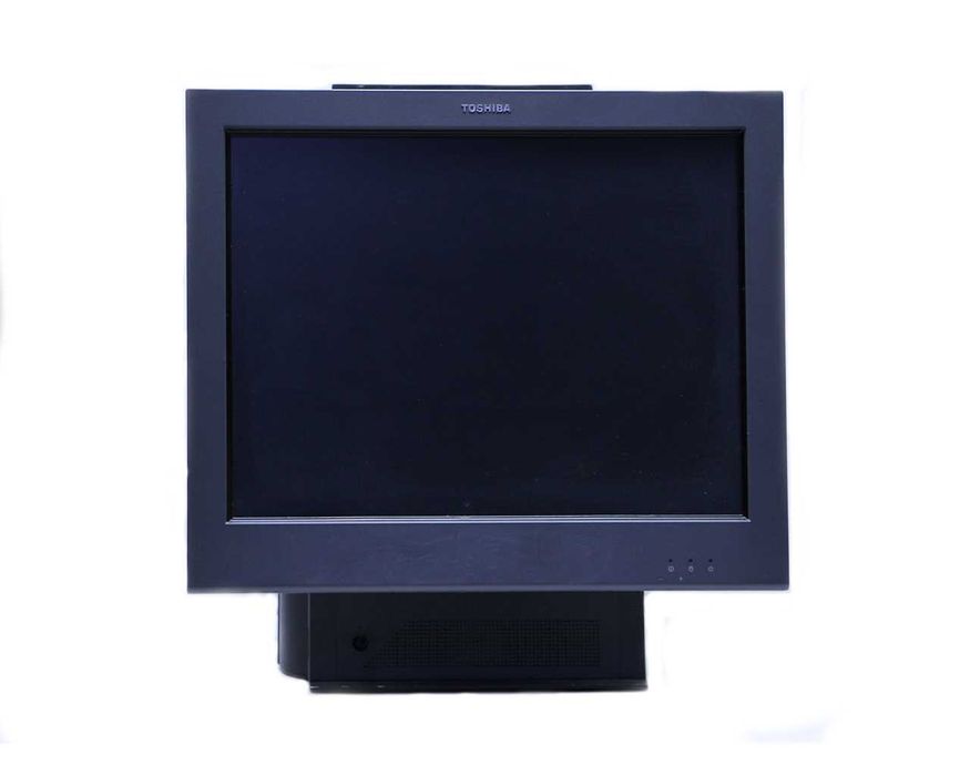 POS-Терминал TOSHIBA 4852-E70 7xUSB/3xCOM/VGA/2x PS2/2xLAN/