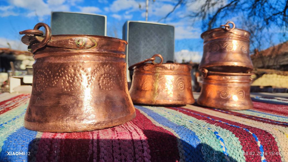 Продавам Медни котлета