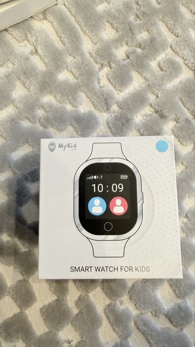 Детски часовник  Myki4