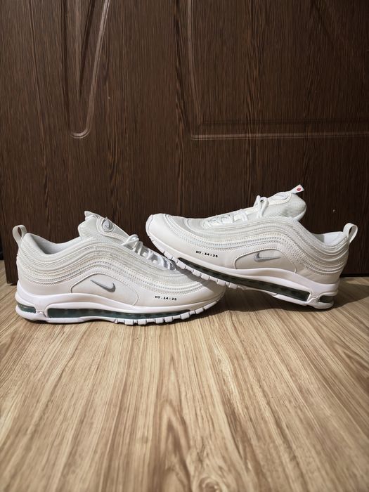 Nike Air Max 97 MSCHF