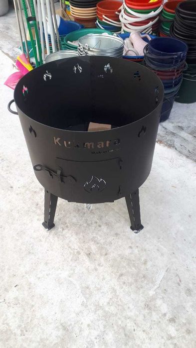казан  аренда ошак печь  продам