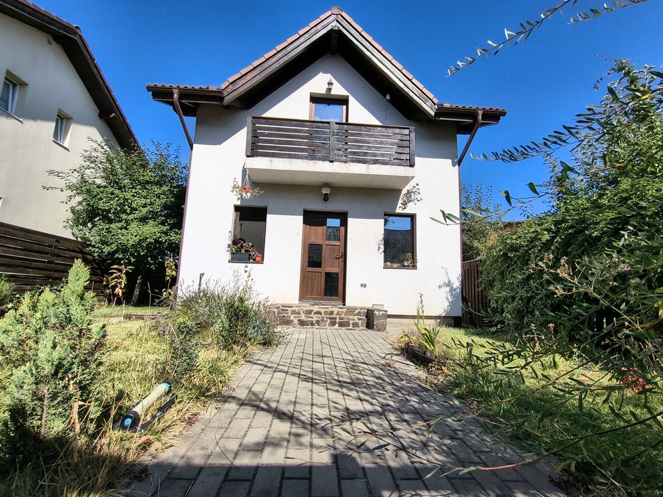 Casa individuala (propietar) cartier Izvor