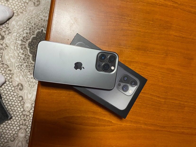 IPhone 13 Pro 256gb 92%