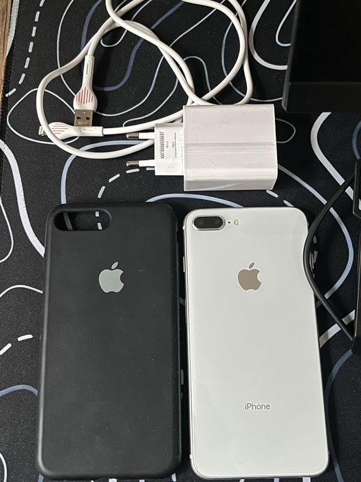 Iphone 8+ 64Gb 100%