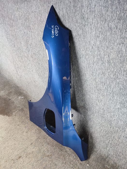 Aripa stanga Bmw seria 5 G60 Plug in hybrid 2024-2027