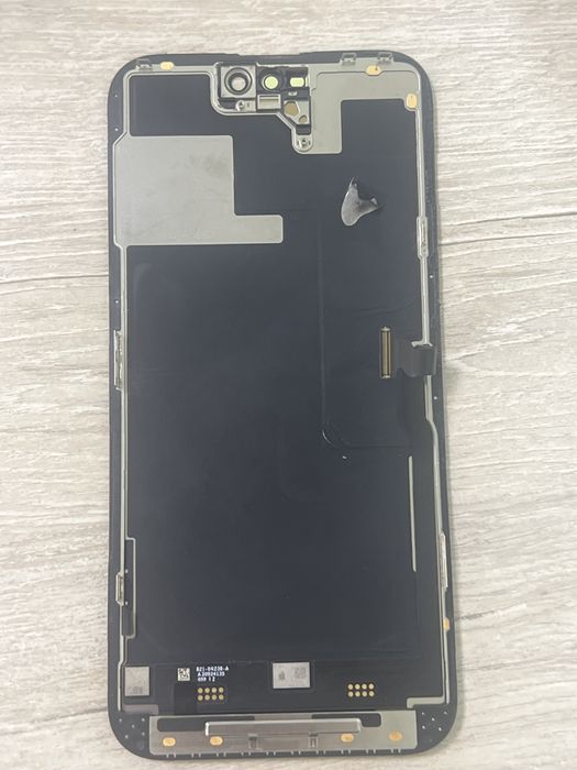 Iphone 14 pro max дисплей