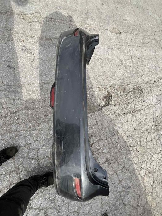 Задна броня за Мазда 5 C235-50221 mazda 5 c235-50221