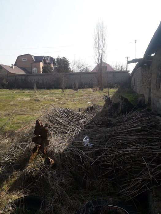 Продается участок под строительство 37 соток Тузель Яшнабадский р-н