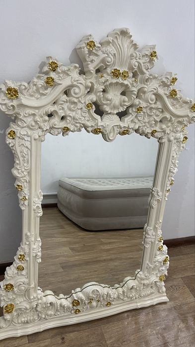 Зеркало для прихожей 140х100 см