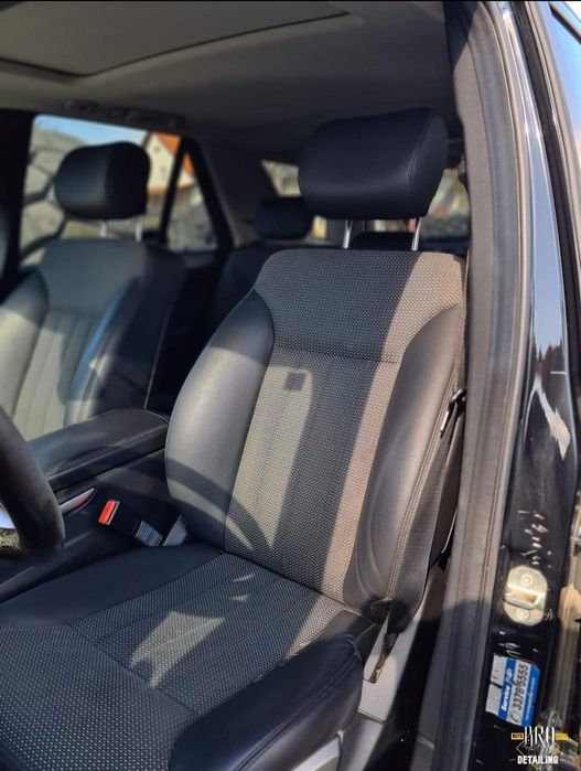 Mercedes-Benz ML 320 3.0 N1