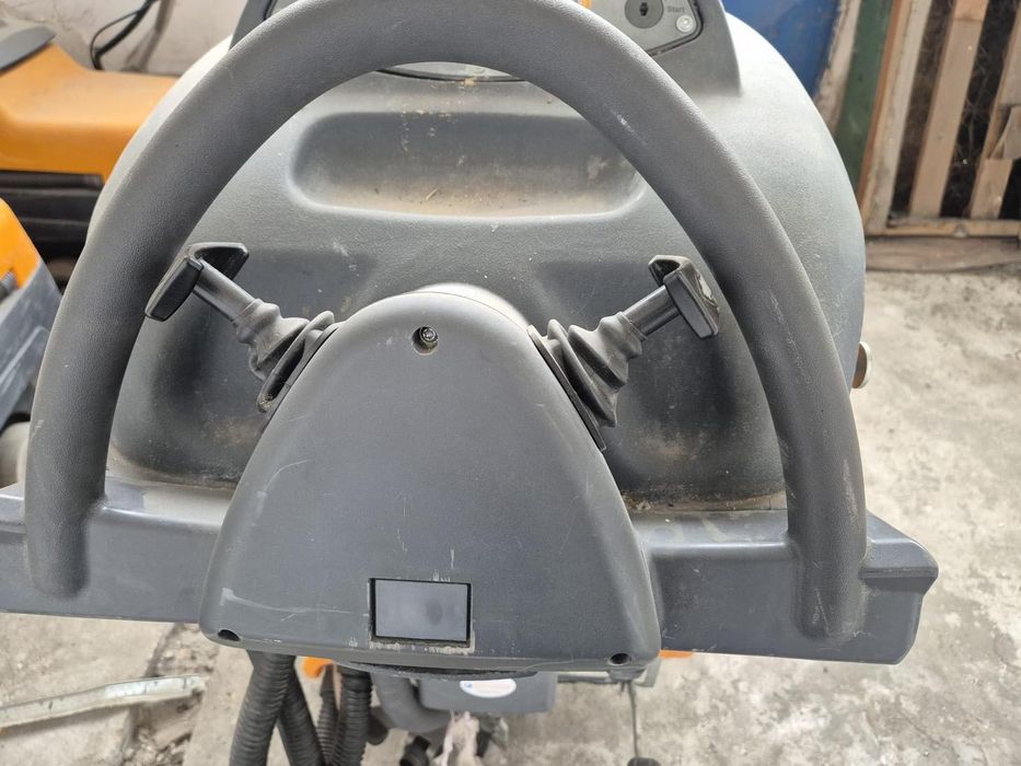 Piese Masina automata de spalat si aspirat pardoseli Taski Swingo 1650