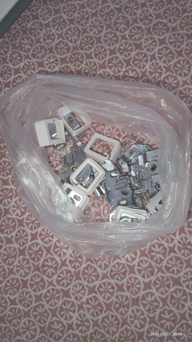 Алуминиеви венециански щори