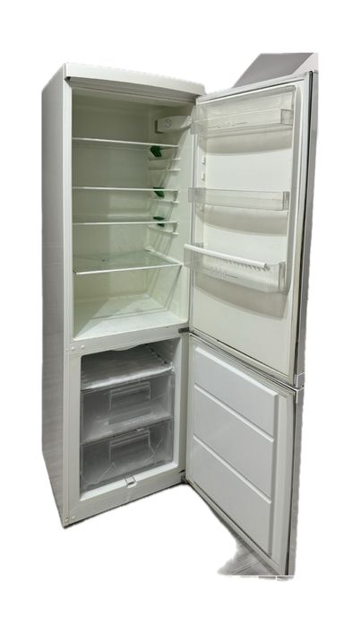 Холодильник ZANUSSI