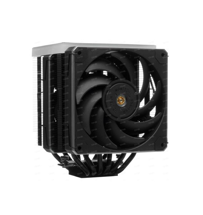 | Воздушные системы охлаждения процессоров Montech METAL DT24 PREMIUM