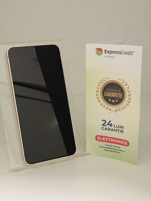 Samsung S24 5G (Ag25 Belvedere B.41666) - Garantie 2 ani