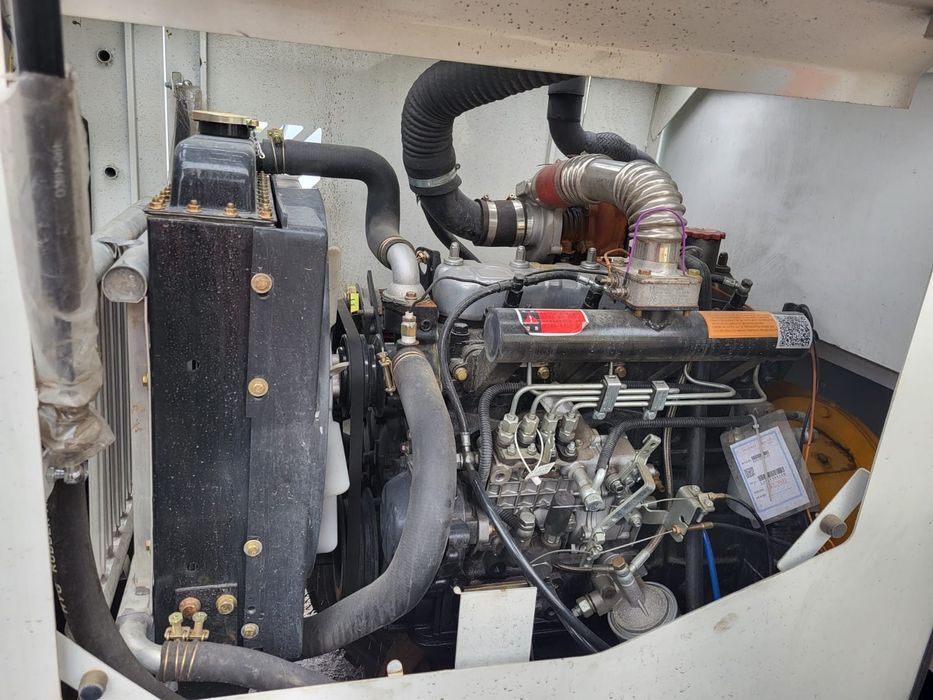 Погрузчик фронтальный