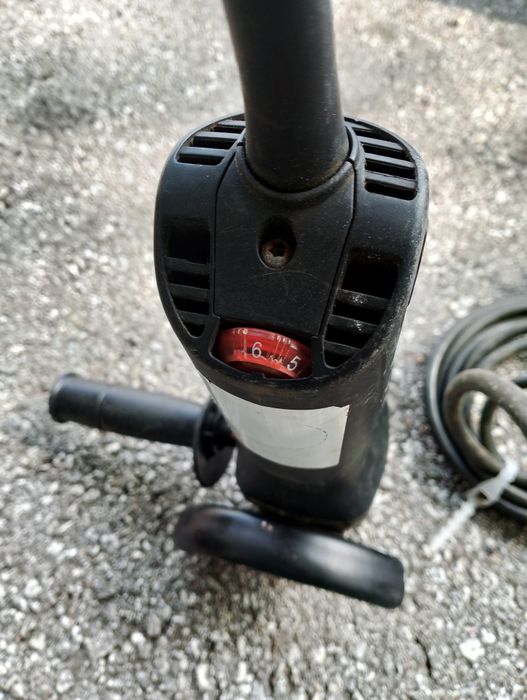 Ъглошлайф Wurth .