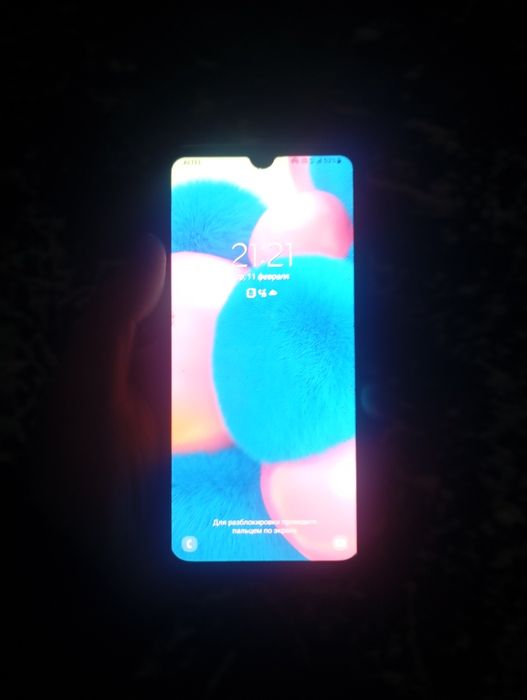 Самсунг 30с 256р