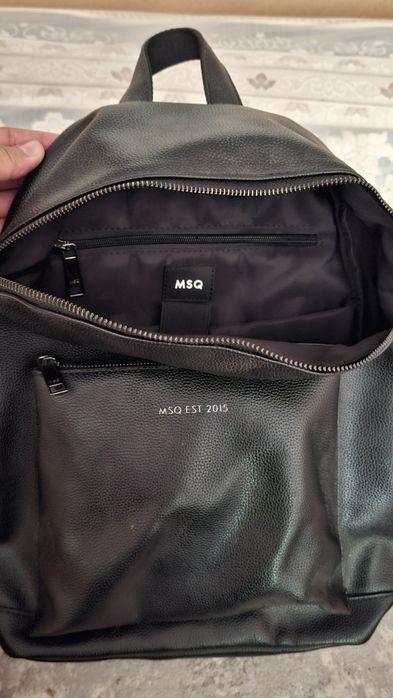 MSQ Рюкзак , Сумка