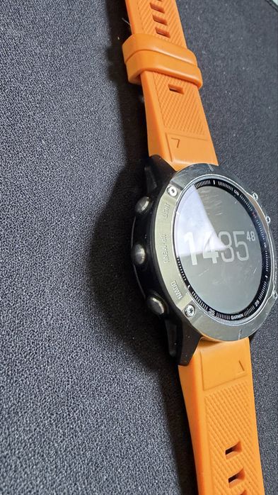 Garmin fenix 6 47mm