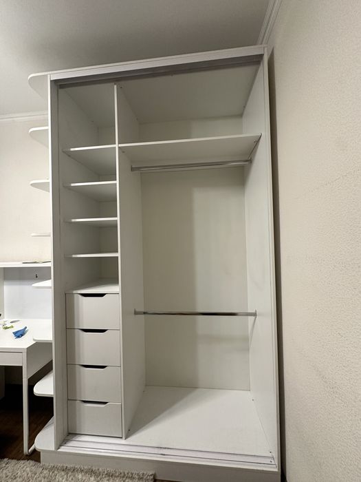 Продам шкаф-купе