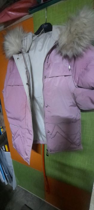 Две куртки на 46 размер