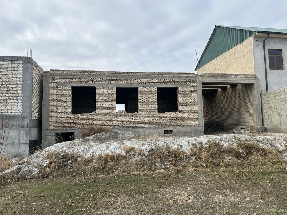 Losha MFY da 7.5 sotx.li uchastka tezda sotladi