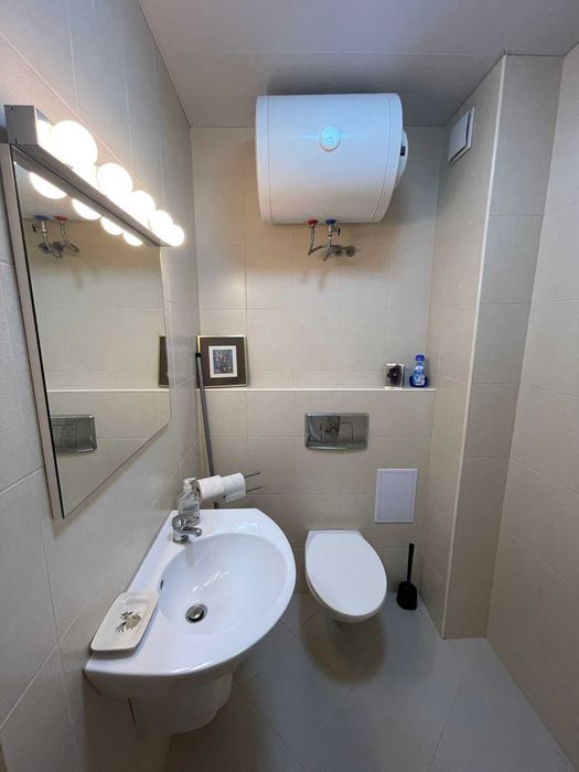 Продава се Едностаен апартамент в Обзор - 30 кв.м за 1400 €/кв.м - Снимка #5