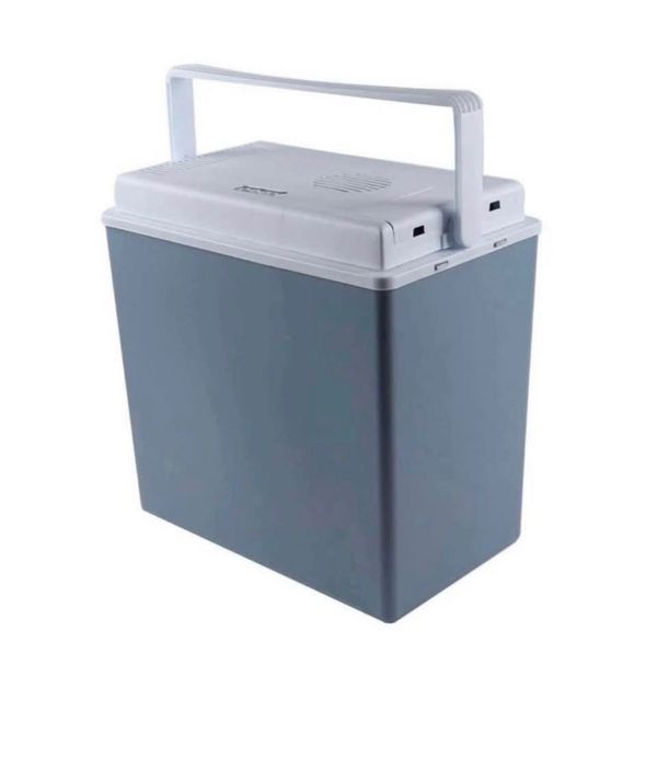 Lada frigorifica electrica auto 24 litri noua