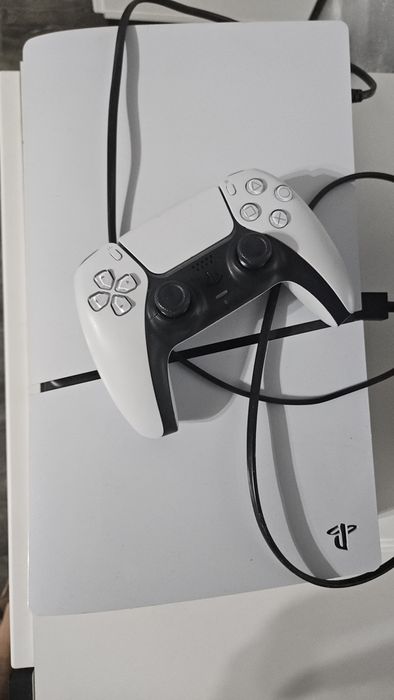 Ps5 Slim Edition 1TB Digital