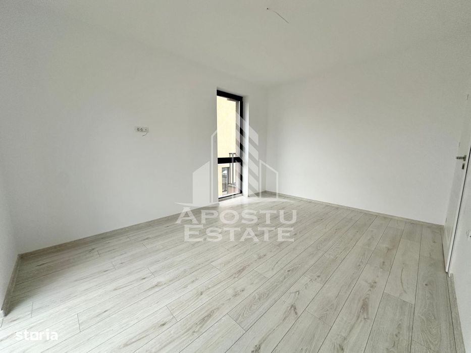 Apartamente cu 2 camere disponibile imediat la intrare in Giroc.