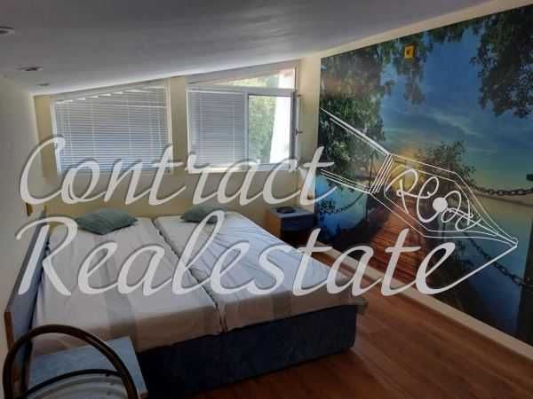 Дава се под наем Едностаен апартамент в Варна, Гръцка махала - 30 кв.м за 229.5 € - Снимка #2