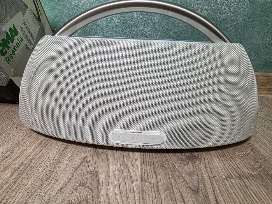 Boxa portabila Harman Kardon Go Play