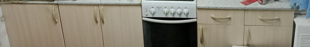 Продам кухонный гарнитур БУ