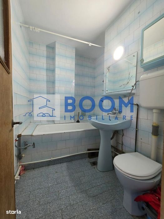 Apartament 3 camere | Centrala proprie | Proiect lift aprobat
