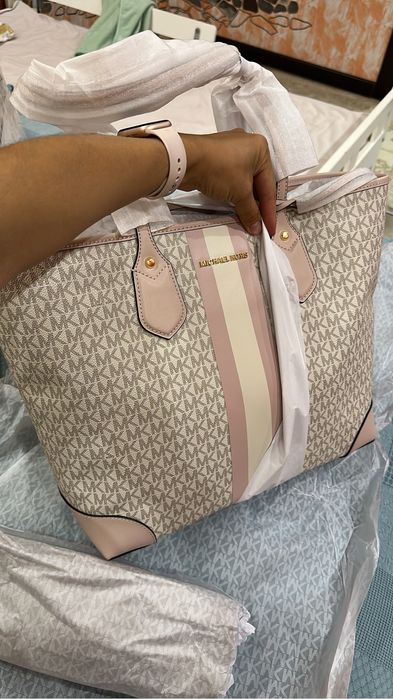 Сумка шоппер Майкла Корса оригинал