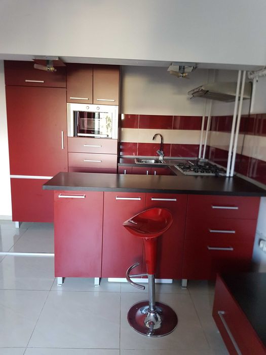 Inchiriez Studio Modern Central Onix Utilat si Mobilat