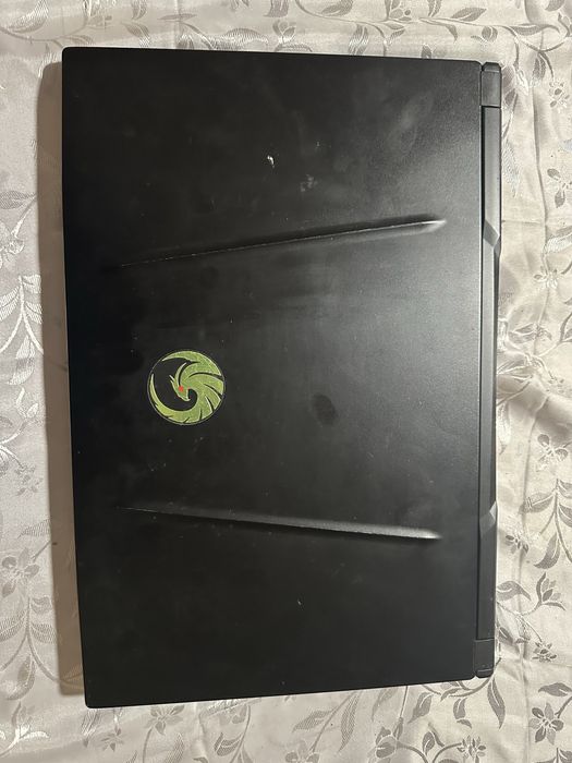 Vand Laptop Gaming MSI Alpha 17