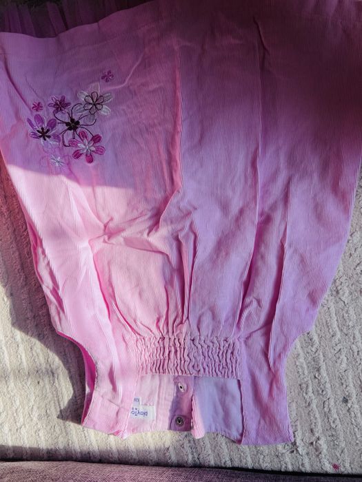 Продается детские  вещи!