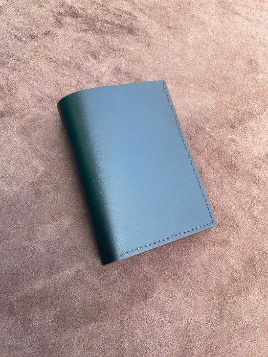 Portofel Din Piele Naturala Handmade