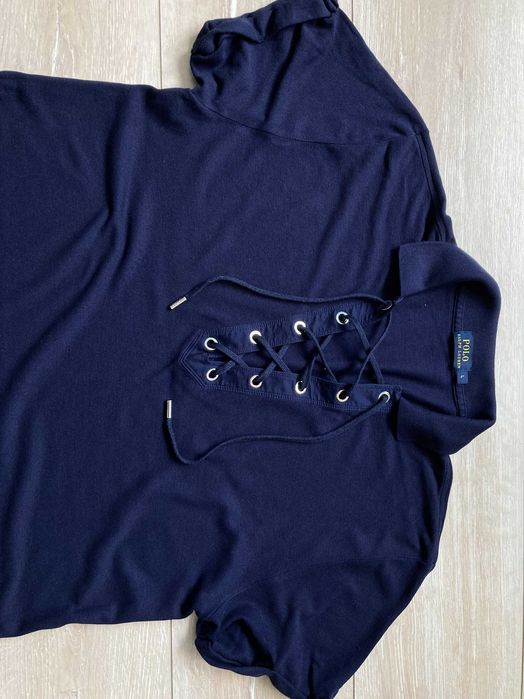 POLO By Ralph Lauren женска поло тениска размер L