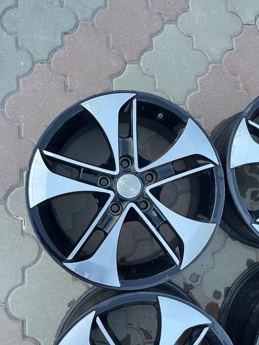 Диски р16 , 5×114.3