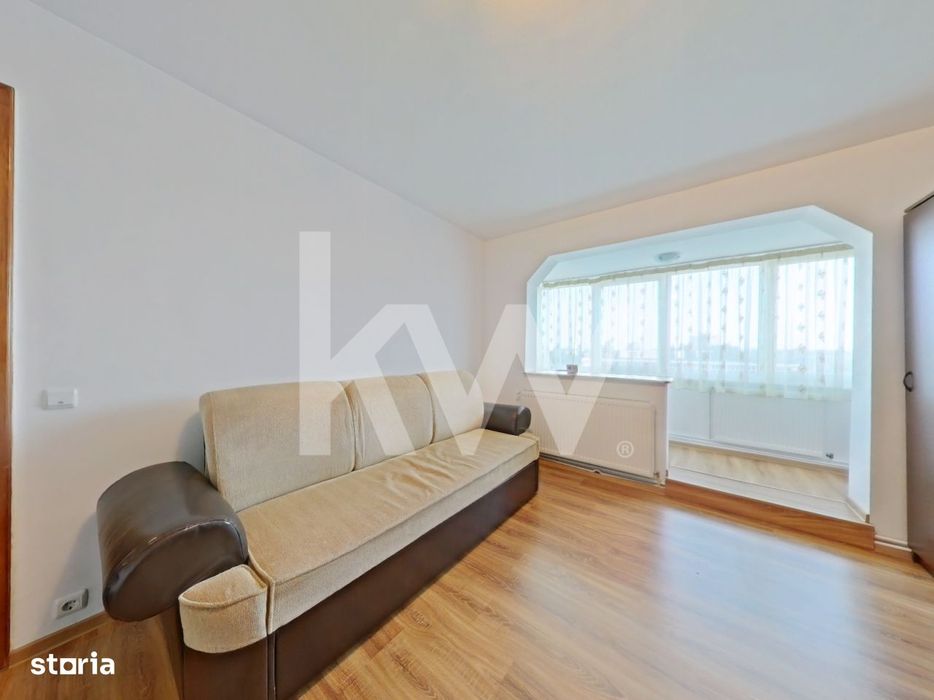 Apartament confortabil de inchiriat- 2 camere, Str Al. Minerva — fotografia 1