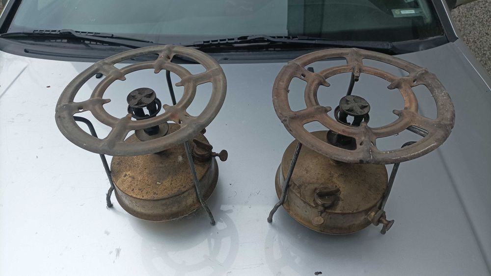 Старинни предмети за колекционери и за интериорна украса