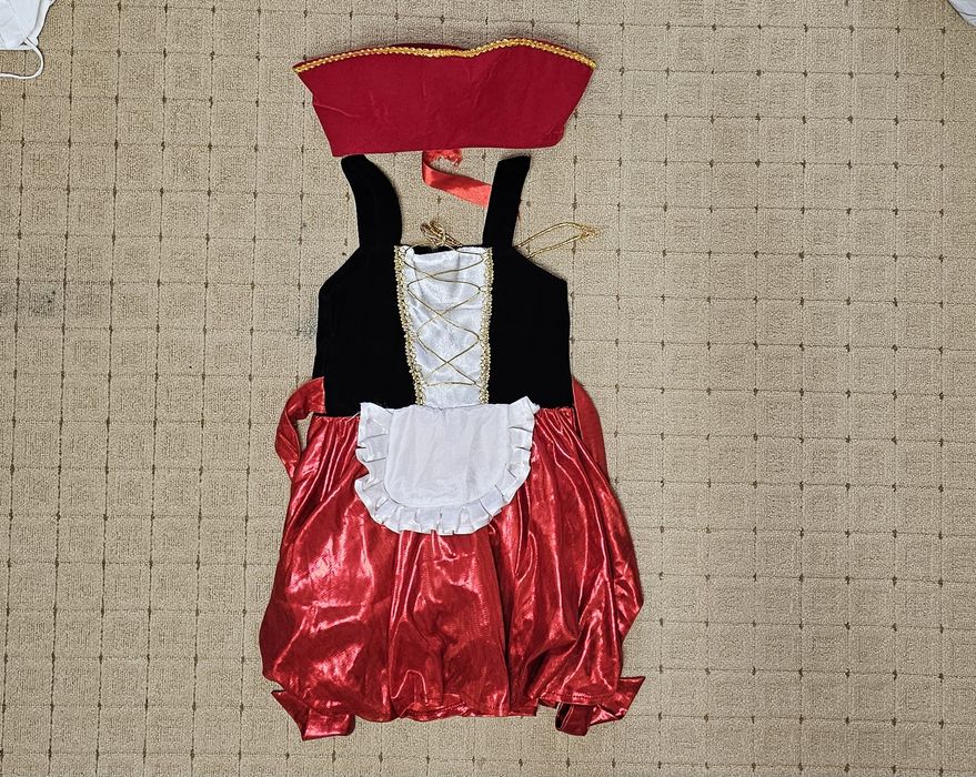 Костюмы новогодние для девочки